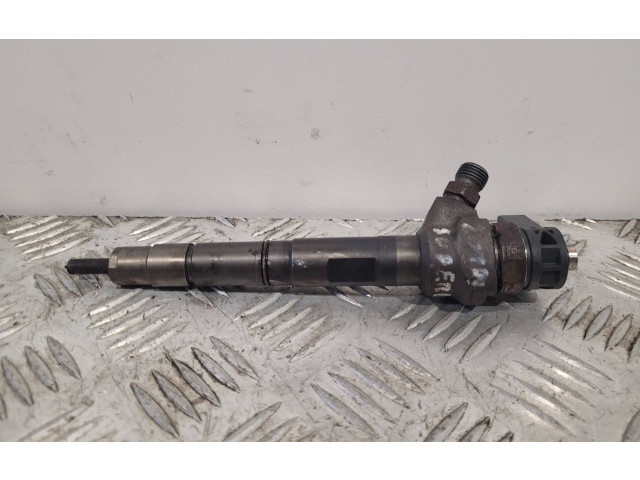 Форсунка 03L130277J    Skoda Superb B6 (3T)   