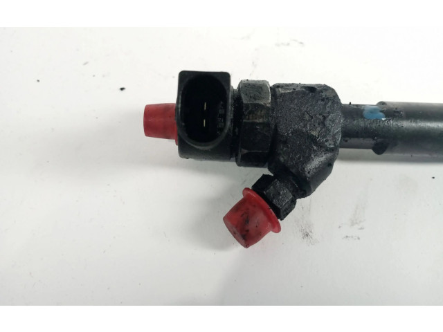 Форсунка A6130700187    Mercedes-Benz E AMG W210  OM 613.961 