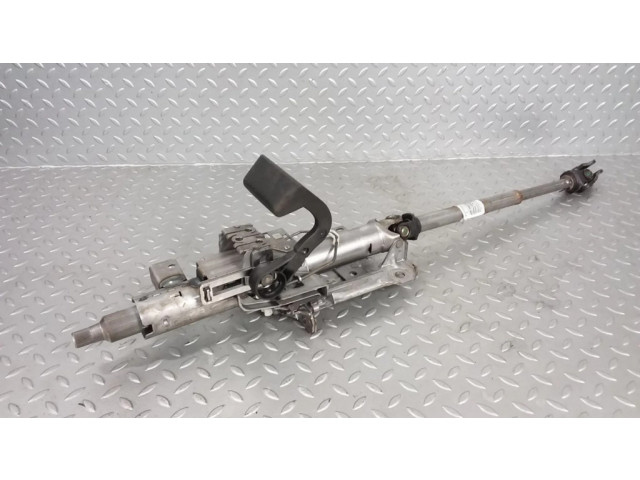  рейка  Колонка рулевая 98204604ZD   Citroen Berlingo 2018- года