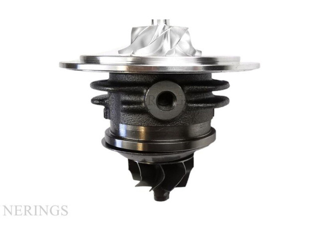 Турбина Renault Espace V (RFC) 2015 - 2023 года