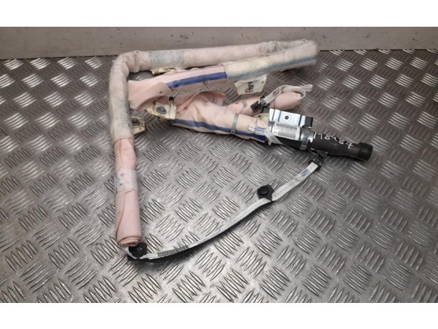 Боковая подушка безопасности P05108021AD, M8487   Jeep Grand Cherokee