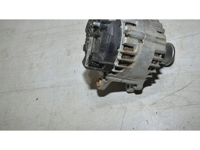 Генератор 05E903026C, 05E903026C   Skoda Fabia Mk3 (NJ)      