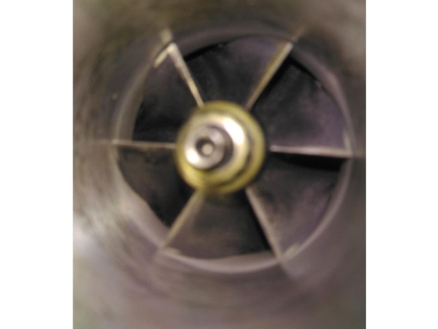 Turbodmychadlo Турбина Fiat Ulysse 2.0