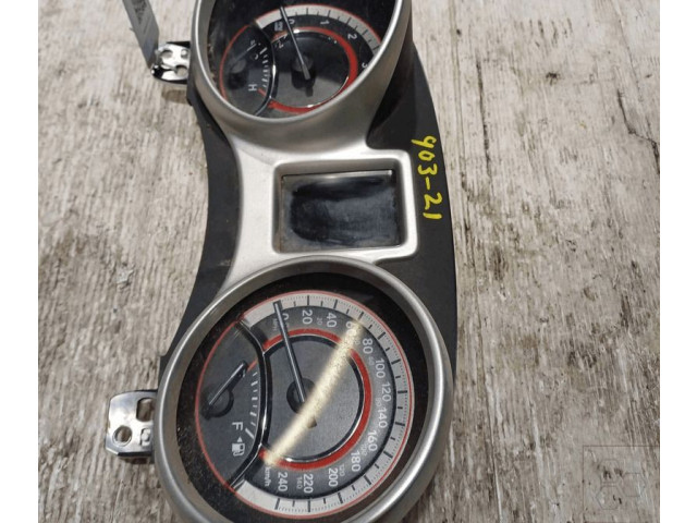 Панель приборов K56046751AG Fiat Freemont