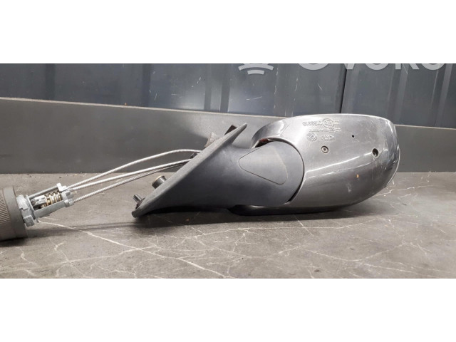 Зеркало электрическое Lancia Ypsilon - года