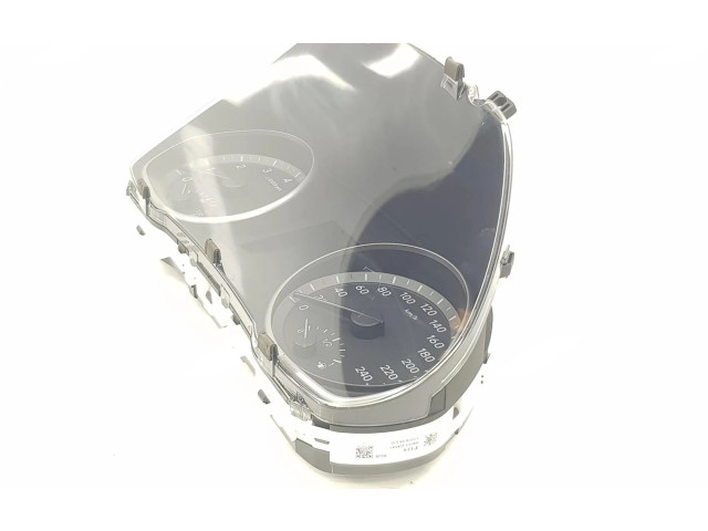 Přístrojová deska Hyundai i30 2023 94053G4000