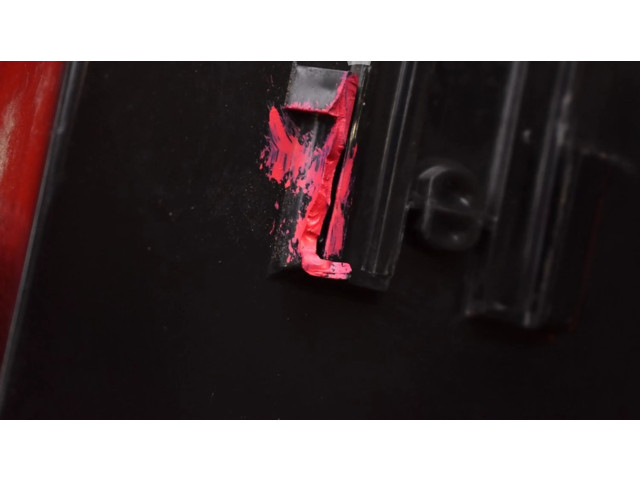 Блок управления двигателем Блок управления 8637A391, 8637A391 Mitsubishi Outlander