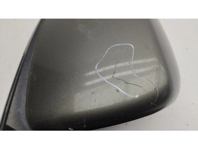 Zpětné zrcátko pravé Chrysler Town & Country V 2008 4635660, 1AB721DTAC