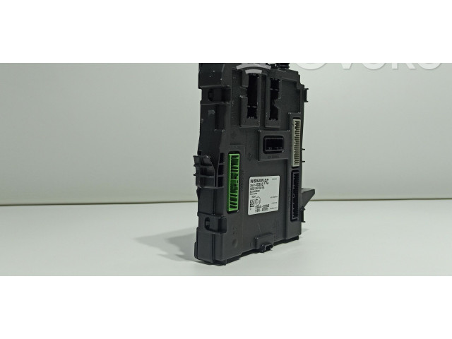 Блок комфорта 284B14CB6C, A2C9944720301 Nissan X-Trail T32