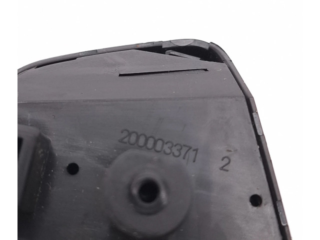 Volant Hyundai i30 2009 200003371