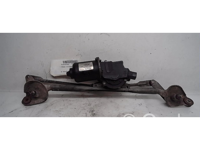 Моторчик дворников 851100F050    Toyota Corolla Verso E121