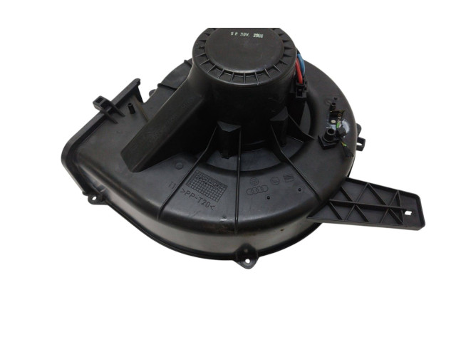Вентилятор печки 6Q1820015 Audi A2