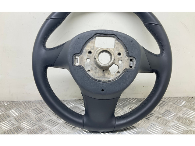 Volant Volkswagen Touareg II 2011 7P6419091