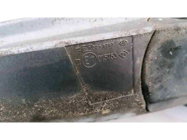 Зеркало электрическое     левое    KIA Sorento  2002-2009 года   