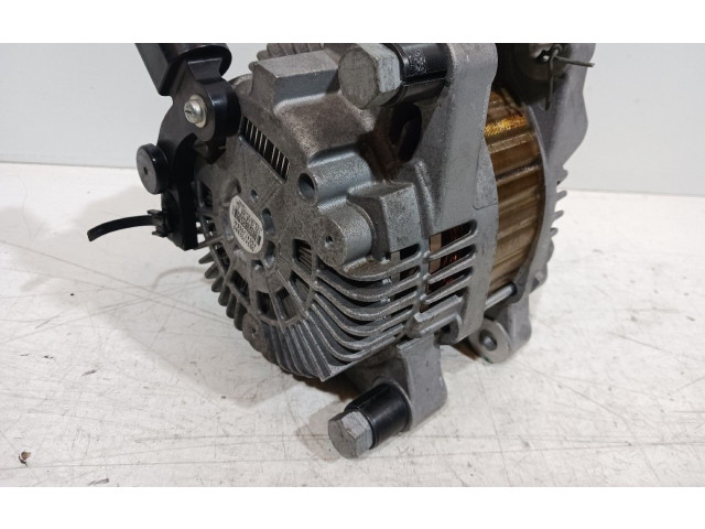 Генератор 9654752880, 0KMS Citroen Berlingo