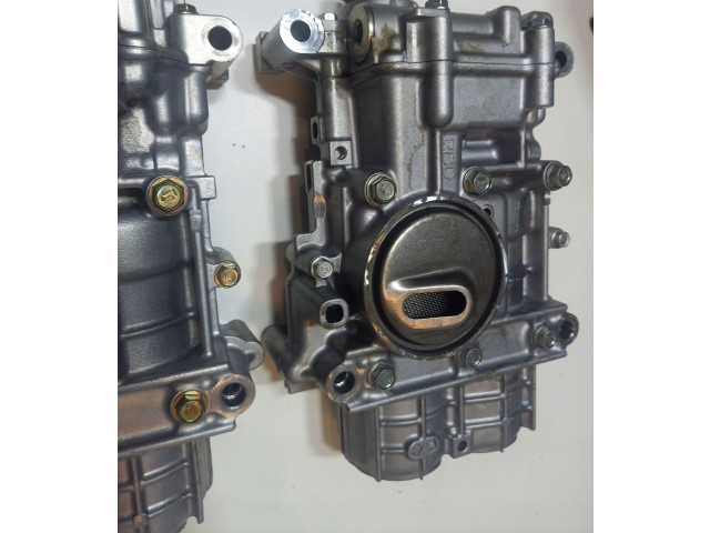 Масляный насос Honda Accord