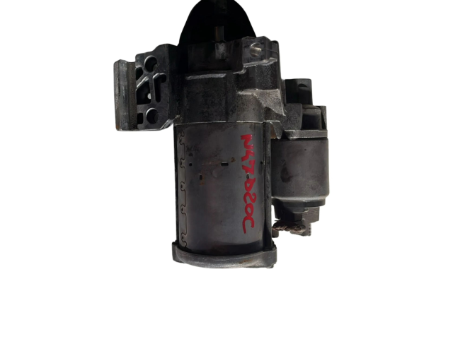 Zámek zadních dveří 1241857190503, 1241857190503 BMW 1 F20 F21 2017