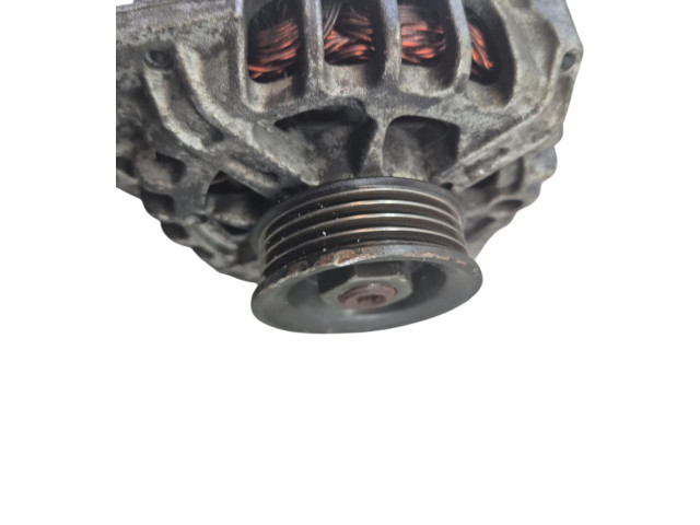 Генератор 3730022650, 589st75   Hyundai Coupe      