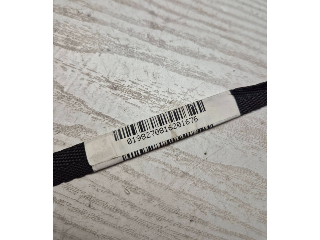 Боковая подушка безопасности 31291248, 606416901D   Volvo V70