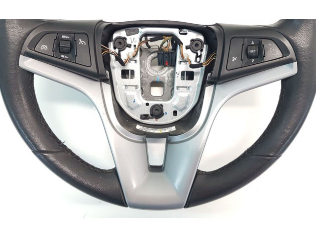 Volant Chevrolet Cruze 2011 95227506, 95227506  