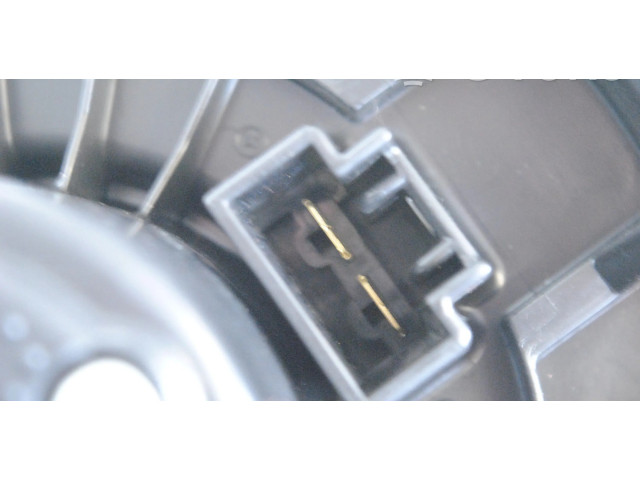 Вентилятор печки AV2727005381 Jaguar XJ X351