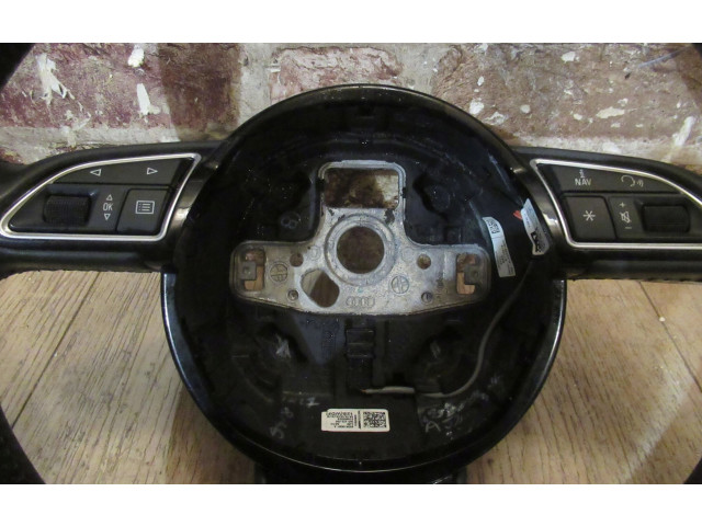 Volant Audi A3 S3 8V 2015