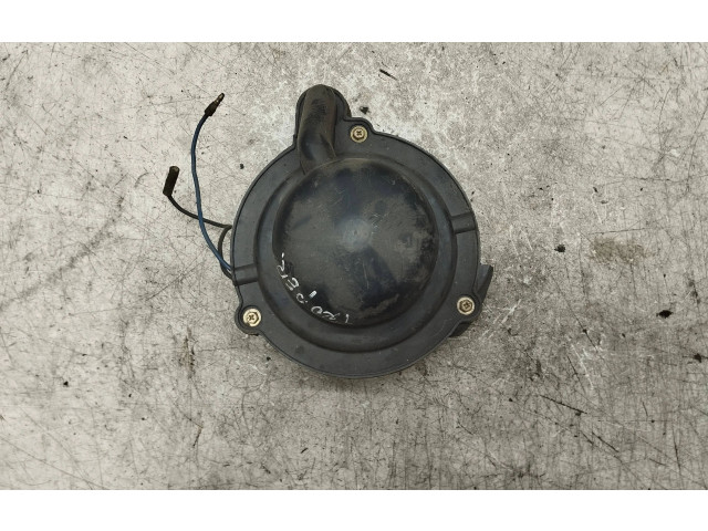 Вентилятор печки Isuzu Trooper