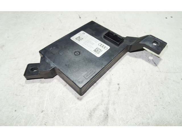 Блок управления 4F0910335B   Audi A6 S6 C6 4F