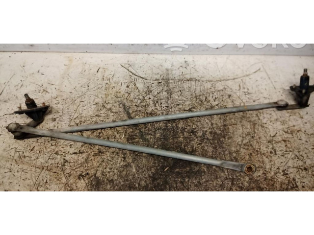 Моторчик дворников MR245213, 4D56T    Mitsubishi Pajero Sport I