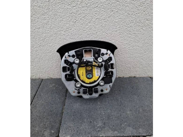 Подушка безопасности водителя P6BM591X9AA Jeep Grand Cherokee