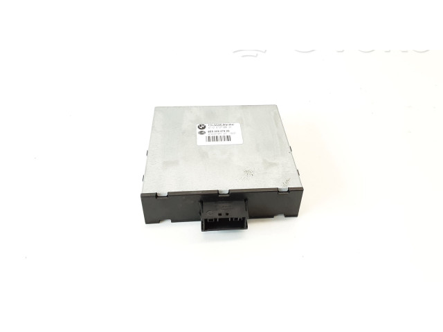 Блок управления коробкой передач 8ES00947920, 912708801 BMW 1 E81 E87