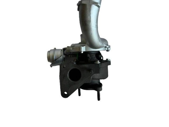  Турбина Mitsubishi Space Star  708639, 708639-5006S         