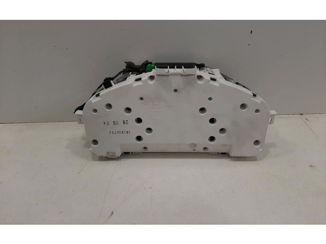 Панель приборов 30710071   Volvo V50       