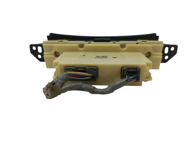 Блок управления климат-контролем D08Y4   Honda Accord