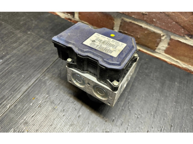 Блок АБС 9807822 Mini One - Cooper R57 2007 - 2016 года