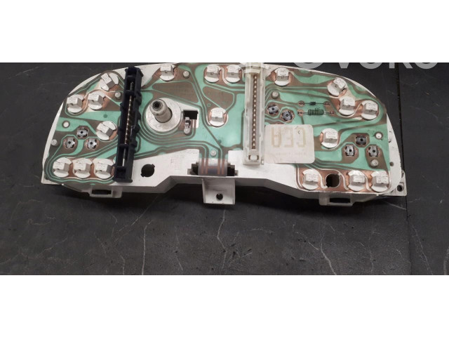 Přístrojová deska Ford Mondeo MK I 1994 93bb-10c956-ca