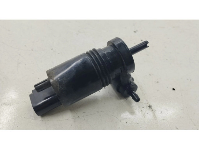 Насос оконной жидкости (стекол)