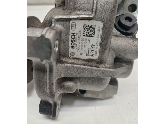 Vstřikovací čerpadlo 0445010761 Citroen Berlingo