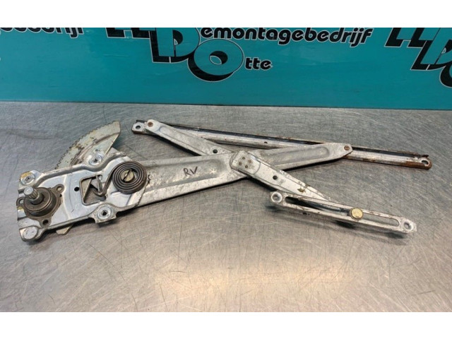 Zpětné zrcátko  Toyota Starlet (P80) IV 1993  NIETAANWEZIG, NIETAANWEZIG  