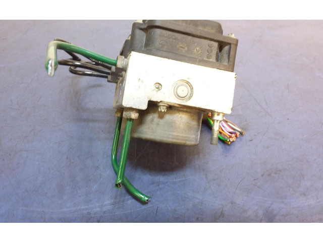 Блок АБС 8200547182, 0265231851 Dacia Logan I 2004 - 2012 года