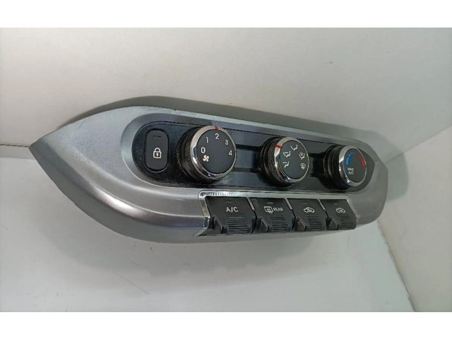 Блок управления климат-контролем 972501W070, 97250-1W090   KIA Rio