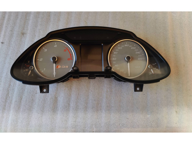 Панель приборов 8R0920931G, 503002426331 Audi Q5 SQ5