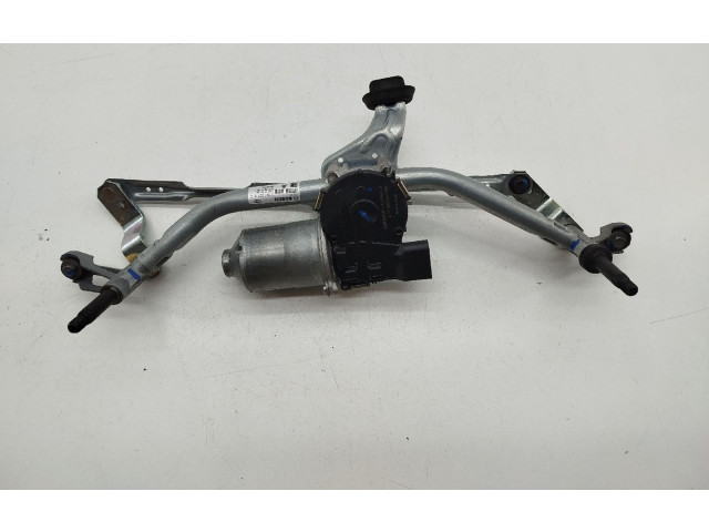 Моторчик дворников 3397021919, 39109362 Citroen C3 Aircross