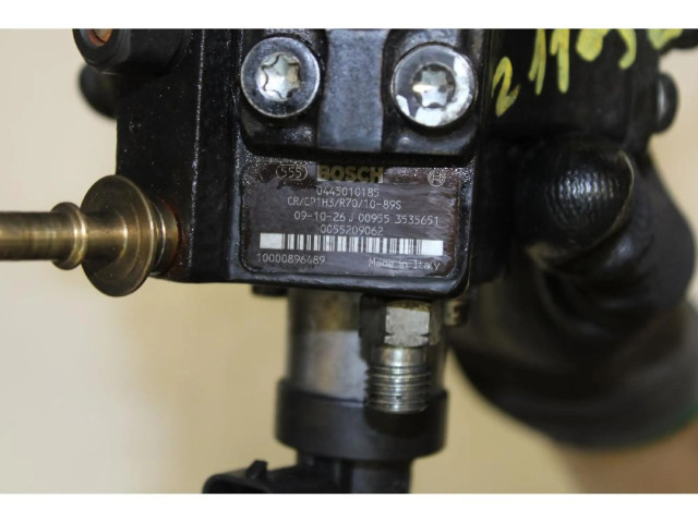 Vstřikovací čerpadlo Fiat Bravo 937A5000