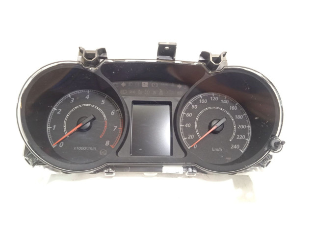 Панель приборов 8100C801 Mitsubishi ASX