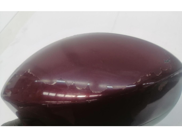 Zpětné zrcátko Fiat Punto (199) 2012 735465562