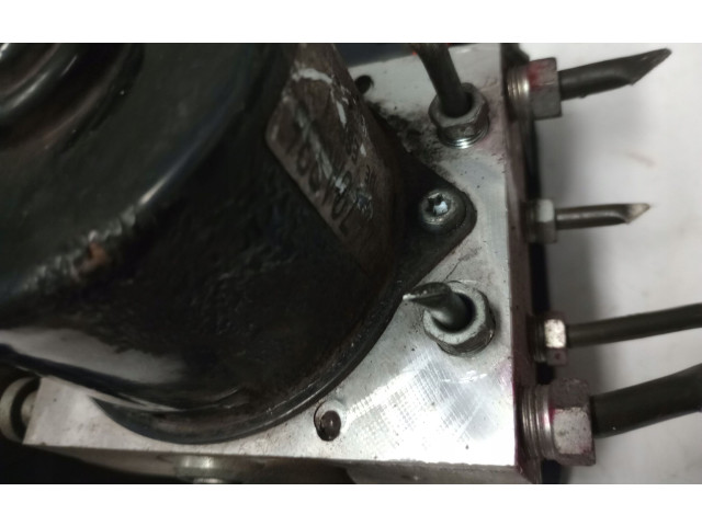 Блок АБС 4670A336, 4670A336 Mitsubishi Outlander 2007 - 2012 года