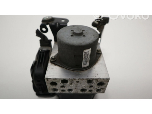 Блок АБС AG912C405AA   Ford  Galaxy  2006-2015 года