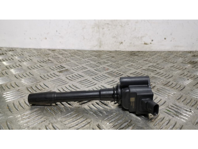 Реле высокого напряжения бобина