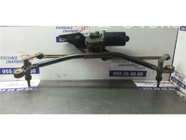 Моторчик дворников     Ford Transit -  Tourneo Connect